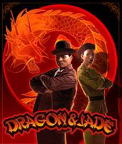 Download 'Dragon & Jade (176x208)' to your phone
